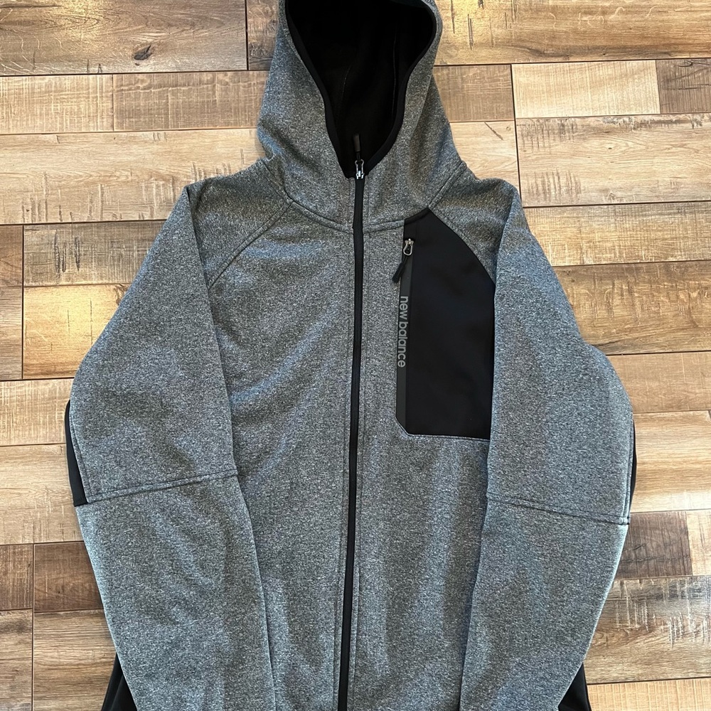 COPY - New Balance Sweatsuit